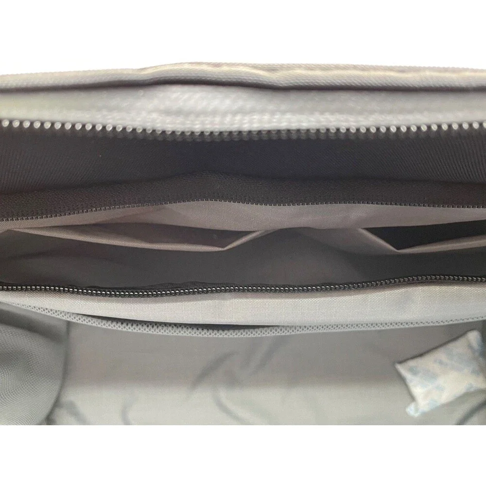 BLACK EMBER WPT TOTE Bag ORIGINAL (Discont'd) Laptop EDC Travel Shoulder Tote